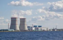 فرص عمل جديدة في مشروع الضبعة النووية: 1100 وظيفة فنية بمرتبات تصل إلى 40 ألف جنيه