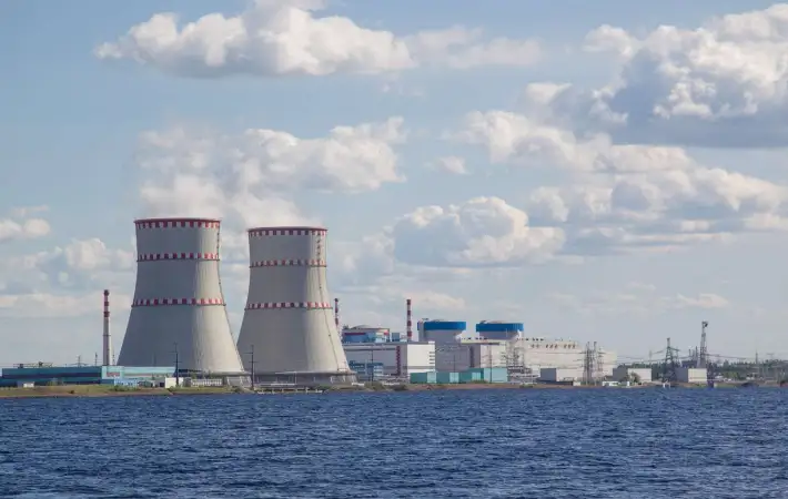 فرص عمل جديدة في مشروع الضبعة النووية: 1100 وظيفة فنية بمرتبات تصل إلى 40 ألف جنيه