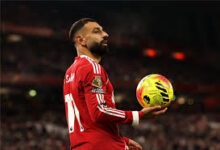 تقارير إنجليزية: الحكومة السعودية قد تمول صفقة انتقال محمد صلاح في يناير