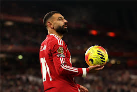 تقارير إنجليزية: الحكومة السعودية قد تمول صفقة انتقال محمد صلاح في يناير