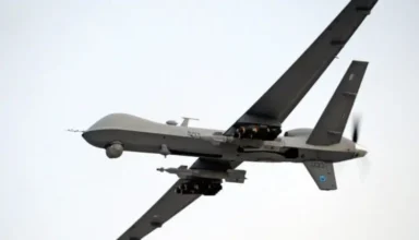 موسكو تتعرض لهجوم بطائرات مسيرة أوكرانية: إلغاء أكثر من 300 رحلة وتحويل 70 طائرة وسط عطلات العام الجديد