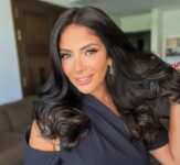 منى زكي: فيلم "الست" أصعب أدواري ويعرض الجانب الإنساني لأم كلثوم