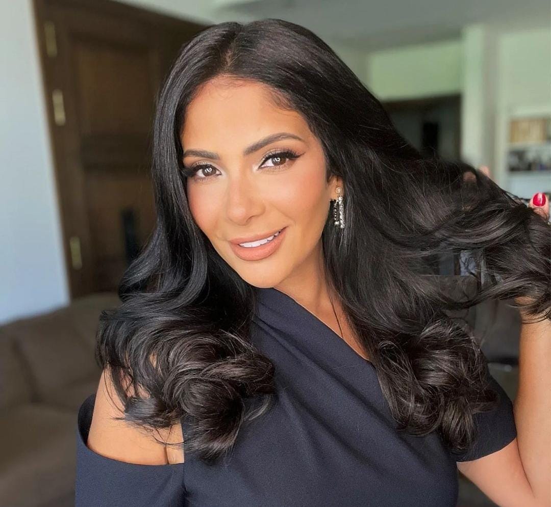 منى زكي: فيلم "الست" أصعب أدواري ويعرض الجانب الإنساني لأم كلثوم