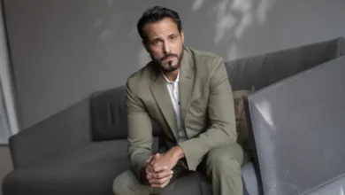 يوسف الشريف يبهر الجمهور بكواليس “فن الحرب” ويعود للرمضان 2026 بعد غياب 4 سنوات