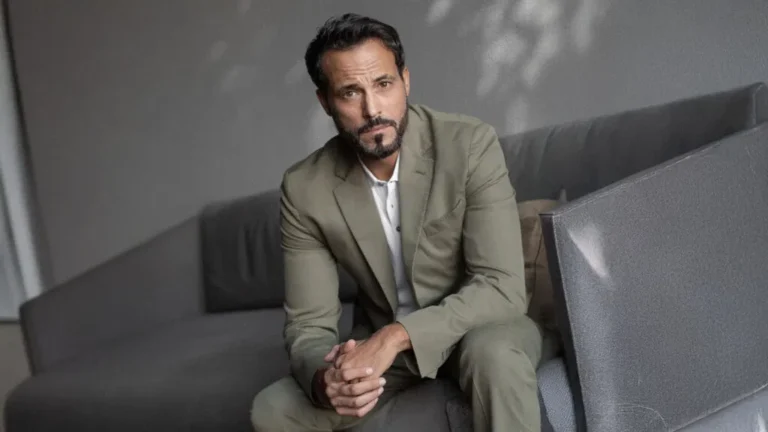 يوسف الشريف يبهر الجمهور بكواليس “فن الحرب” ويعود للرمضان 2026 بعد غياب 4 سنوات