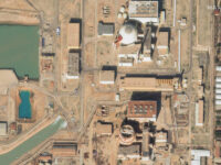 روسيا مستعدة لإجلاء موظفيها من محطة بوشهر النووية الإيرانية