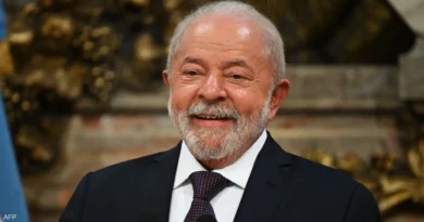 البرازيل تدرس دعوة ترامب للانضمام إلى "مجلس السلام" الخاص بقطاع غزة