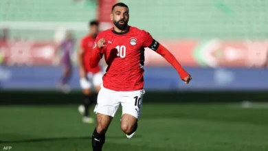 كاف يشيد بمحمد صلاح: نجم مصر قد يحسم مواجهة السنغال في نصف نهائي أمم أفريقيا 2025