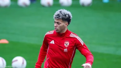 الأهلي يقبل اعتذار إمام عاشور ويؤجل تدريباته المنفردة