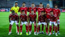 الأهلي يفاضل بين 4 مهاجمين أجانب لتدعيم الهجوم