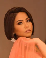 شيرين عبد الوهاب تفوز بجائزة أفريما ودعم النجوم يتواصل لها