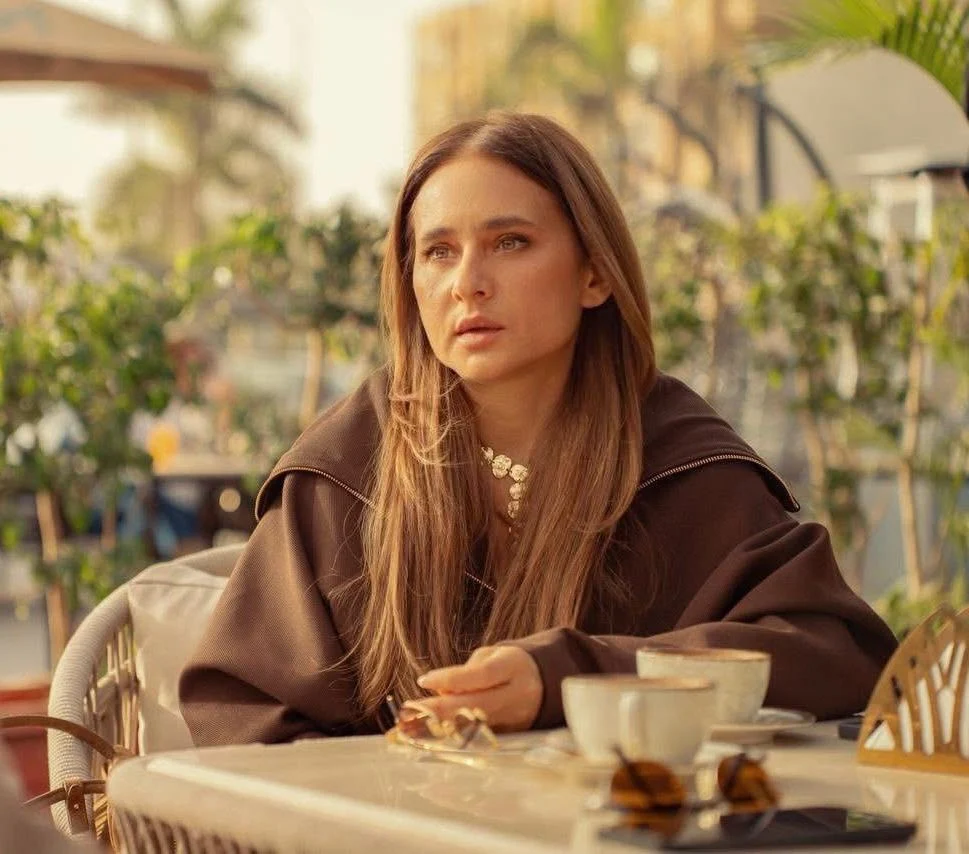 نيللي كريم تعود إلى دراما رمضان 2026 بمسلسل "على قد الحب"
