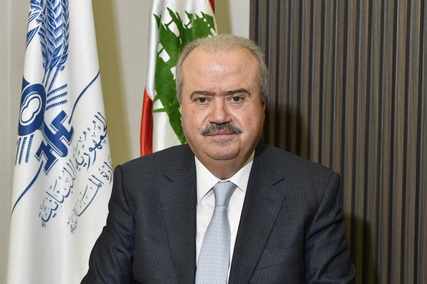 وزير المالية اللبناني: لبنان تسعى للإصلاح والاستقرار الاقتصادي