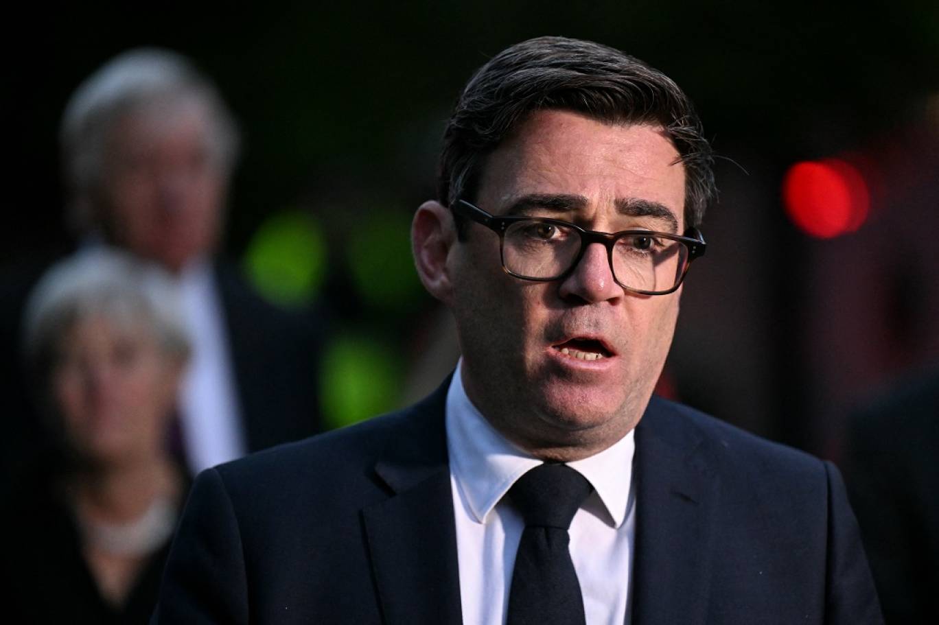 حزب العمال البريطاني يمنع آندي بورنهام من العودة للبرلمان وسط غضب داخلي