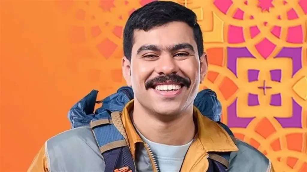 أحمد رمزي يواصل تصوير مسلسل "فخر الدلتا" في القناطر