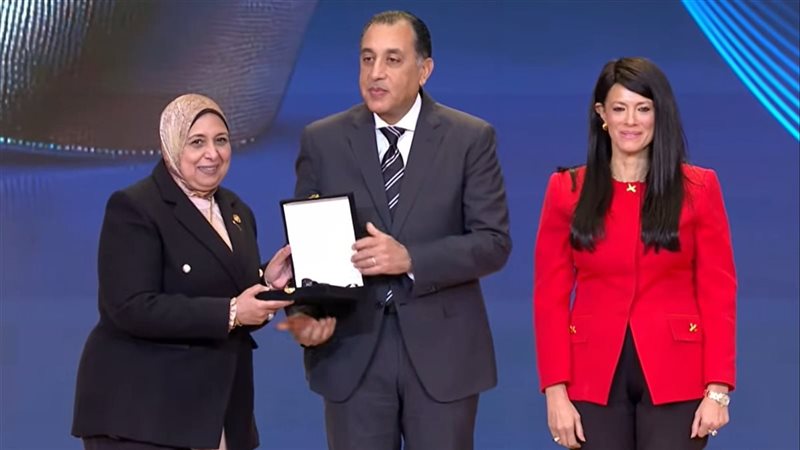 وزير المالية يشيد بفوز مصلحة الجمارك بالمركز الثاني في جائزة مصر للتميز الحكومي