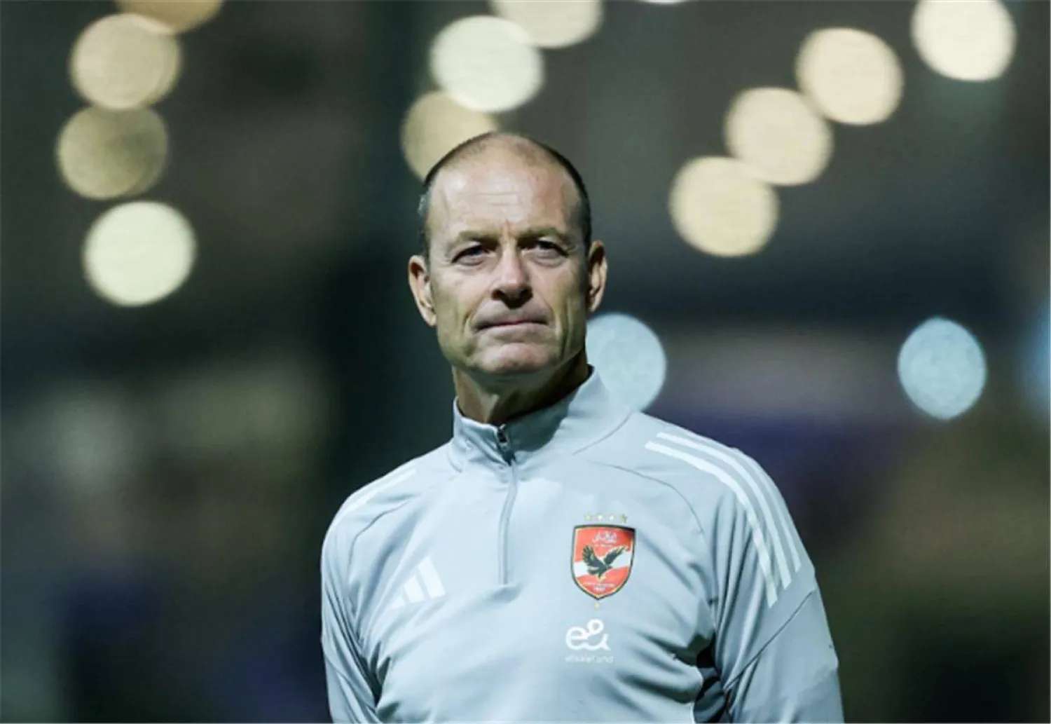 تورب يغلق باب رحيل شوبير ويعيد أسد الحملاوي لدائرة اهتمامات الأهلي في ميركاتو الشتاء