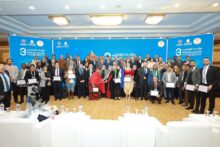 وزير الشباب والرياضة أشرف صبحي يختتم منتدى العاملين بالشباب والرياضة: "نصنع المستقبل وندير الحاضر"