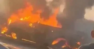 تحديد هوية 8 ضحايا حريق “لو كونستليشن” في سويسرا: 4 فتيات و4 شباب سويسريين تتراوح أعمارهم بين 16 و24 عامًا