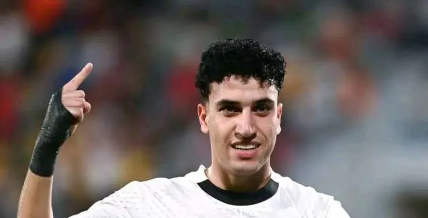 يحيى زكريا يحلم بتمثيل منتخب مصر في كأس العالم 2026 ويؤكد أهمية تجربة كأس العرب بقطر 1 يحيى زكريا يحلم بتمثيل منتخب مصر في كأس العالم 2026 ويؤكد أهمية تجربة كأس العرب بقطر