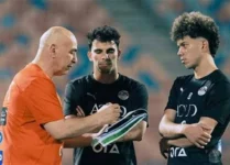 5 نجوم أضاءوا أمم أفريقيا .. إمام عاشور وخالد صبحي يتألقان مع منتخب مصر