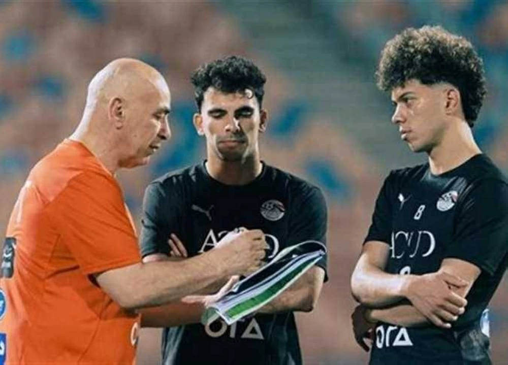 5 نجوم أضاءوا أمم أفريقيا .. إمام عاشور وخالد صبحي يتألقان مع منتخب مصر