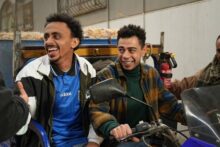 كزبرة يخوض أولى بطولاته الدرامية بـ«بيبو»: قائمة نجوم كبيرة والعرض رمضان 2026