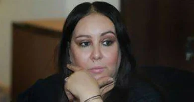 وفاة السيناريست هناء عطية بعد صراع مع المرض