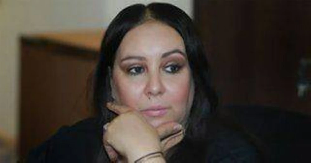 وفاة السيناريست هناء عطية بعد صراع مع المرض 1 وفاة السيناريست هناء عطية بعد صراع مع المرض