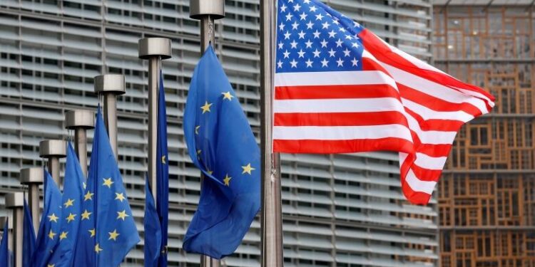 قادة الاتحاد الأوروبي يبحثون التهديدات الأمريكية بشأن جرينلاند