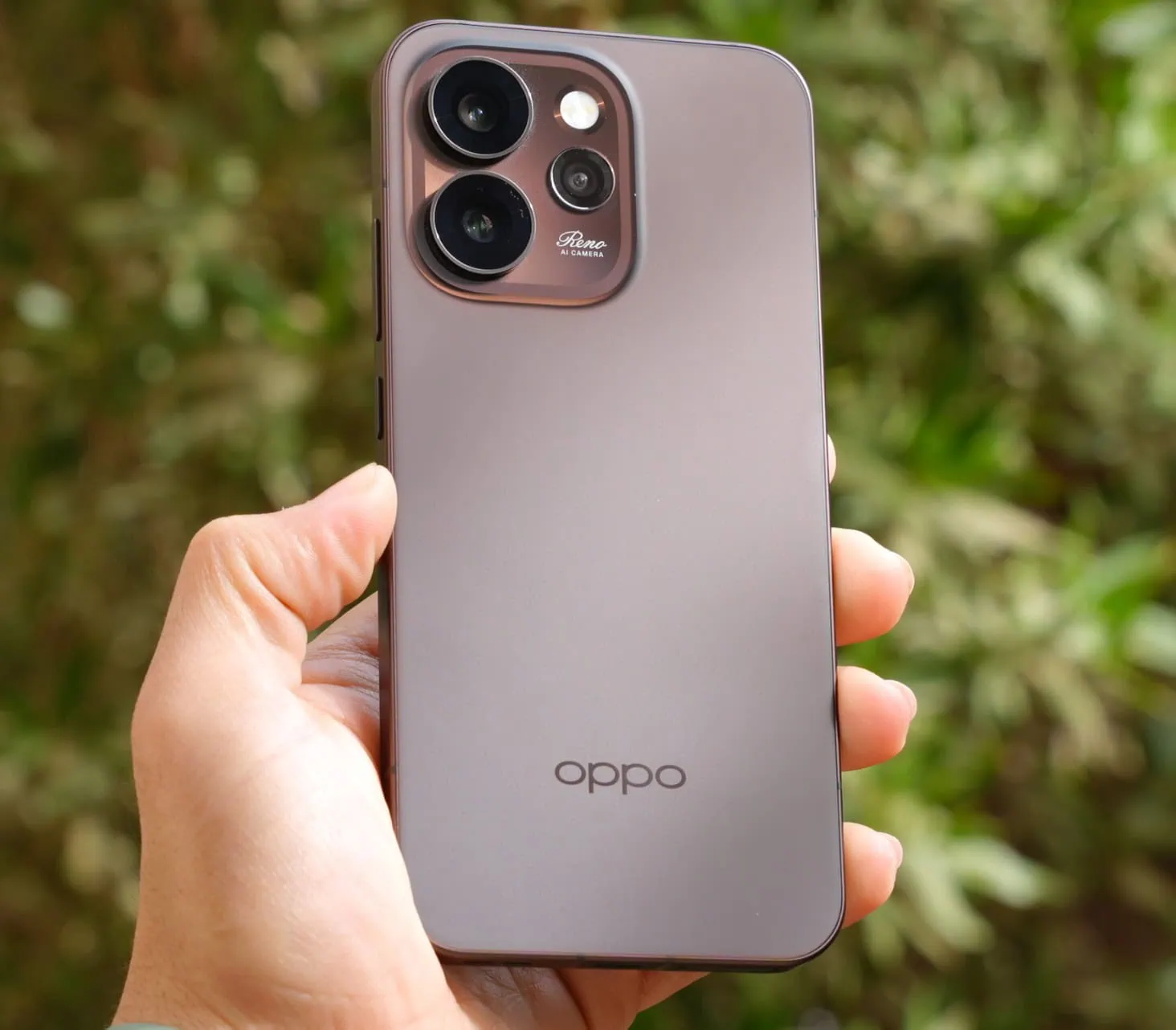 أوبو تطلق سلسلة Oppo Reno15 5G بأربعة إصدارات جديدة مع مزايا تصوير متقدمة ودعم قوي للألعاب 1 أوبو تطلق سلسلة Oppo Reno15 5G بأربعة إصدارات جديدة مع مزايا تصوير متقدمة ودعم قوي للألعاب