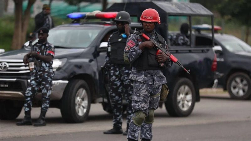 اختطاف أكثر من 160 شخصًا بهجوم مسلح على كنيستين في شمال نيجيريا