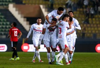 جدول مباريات الخميس – قمة الزمالك والاتحاد، ليفربول أمام ليدز، ومواجهات قوية في الدوري الإنجليزي