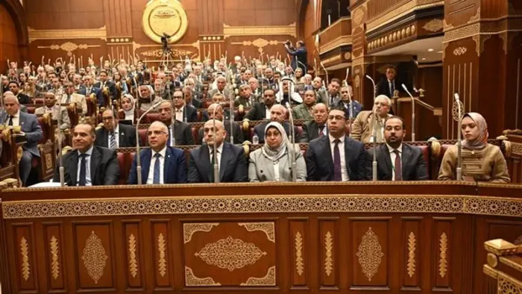 مجلس الشيوخ يفتح ملفات تنظيم المحتوى على منصات البث الرقمي.. ويحسم تشريعات حماية المنافسة ومنع الممارسات الاحتكارية