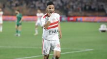 ناصر ماهر يوقع لبيراميدز: الزمالك يشترط تسوية 15 مليون جنيه وتحمل الضريبة قبل إتمام الصفقة