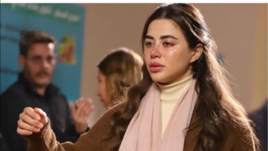 يارا السكري تتألق في برومو على كلاي وتعيد تثبيت حضورها في الدراما المصرية