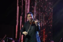 دار الأوبرا المصرية تحتفي بإرث الموسيقار محمد الموجي