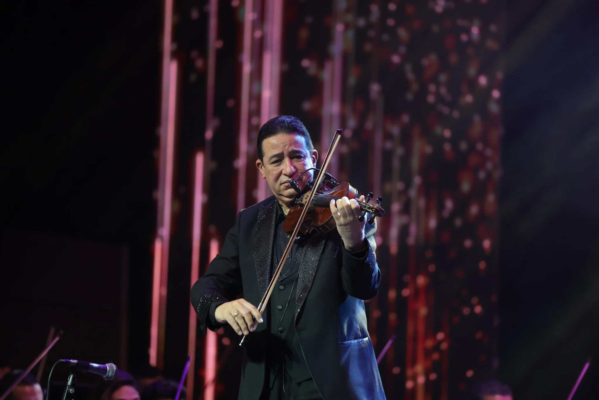 دار الأوبرا المصرية تحتفي بإرث الموسيقار محمد الموجي