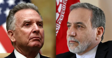 إيران والولايات المتحدة تتواصلان رغم التوترات والتهديدات الأمريكية