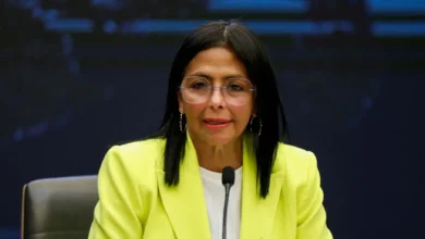 فنزويلا: الإفراج عن 80 سجينا سياسيا وتظاهرات حاشدة للمطالبة بعودة مادورو