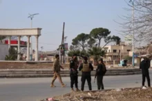 عودة الحياة تدريجياً إلى دوار الشيحان بحلب وسط جهود الحكومة لإعادة الخدمات وإزالة الألغام