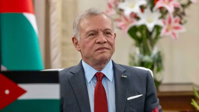 الأردن يدرس دعوة ترامب للانضمام لـ"مجلس السلام": تثمين للجهود الأمريكية لتحقيق السلام في المنطقة