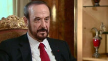 وفاة رفعت الأسد، عم بشار الأسد عن عمر 88 عامًا