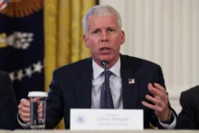 وزير الطاقة الأمريكي: العالم بحاجة لزيادة إنتاج النفط