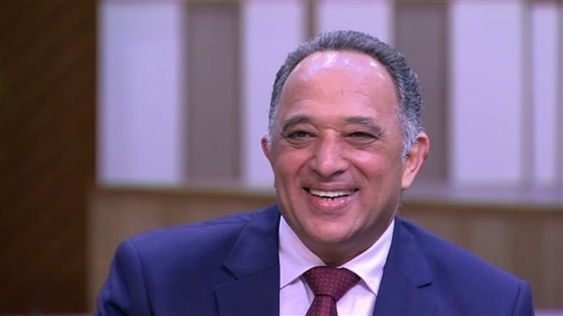 وفاة والدة المخرج حسني صالح: دعواتكم لها بالرحمة والشفاء