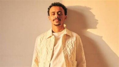 كزبرة يوقع على فيلم جديد ويستعد لمسلسل رمضان ‘بيبو’