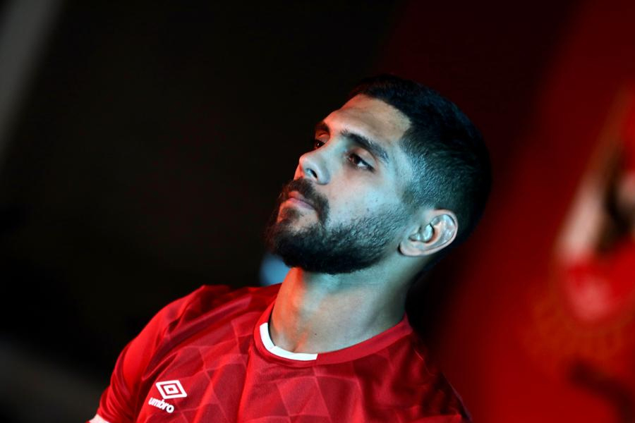 وفاة والد شادي حسين مهاجم نادي زد: الوسط الرياضي يشيع الفقيد بالدعوات