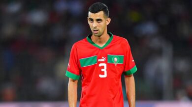 الأهلي يؤكد: صفقة يوسف بلعمري في طريقها للاكتمال والإعلان قريبًا