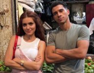 "بطل العالم": عصام عمر يثبت جدارته كجوكر درامي في تحول جذري