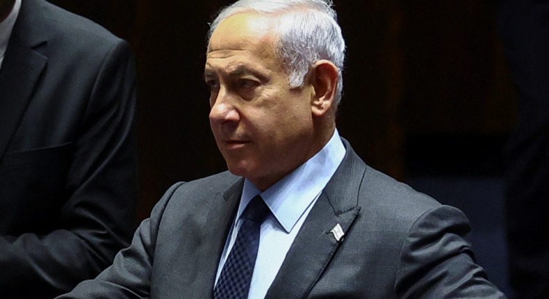 انتخاب يائير نتنياهو عضوا باللجنة المركزية لحزب الليكود يثير جدلًا في إسرائيل